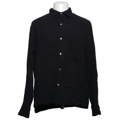 Shirt (Black) from Elvine Cotton
