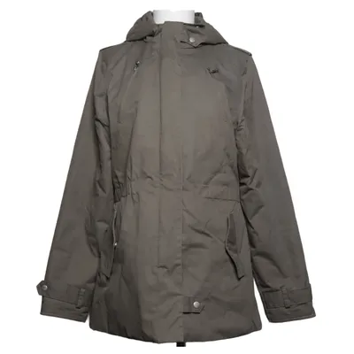 Parka (Grøn) fra Elvine