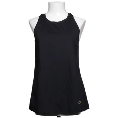 Träningslinne (Svart) från Hansdotter Elastan, Polyamid, Återvunnen polyester