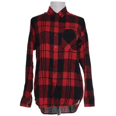 Flanellskjorta (Boyfriend) från Old Navy Bomull