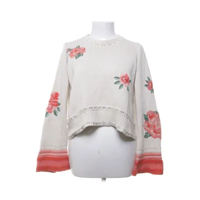 Trui (Beige) van Odd Molly Katoen