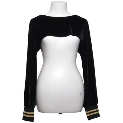 Bolero (Black, Gold) from Ril's