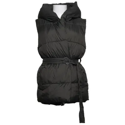 Ytterväst (Grön) från Pernilla Wahlgren Polyamid, Polyester