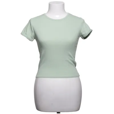 T-shirt (Grön) från Urban Outfitters Bomull, Elastan, Viskos