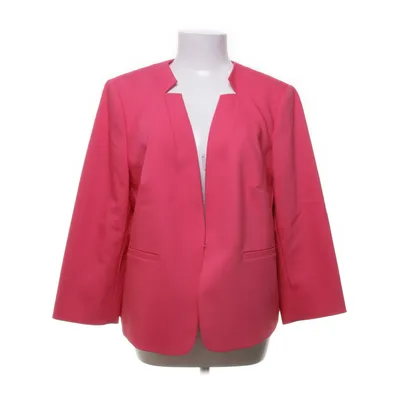 Blazer (Pink) fra Comma Bomuld, Elastan, Polyester
