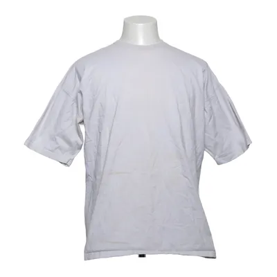 T-shirt (White) from Manbasic Cotton