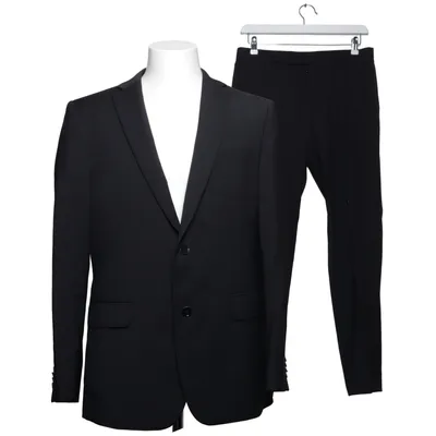Kostym (Floyd Blazer) från Oscar Jacobson Elastan, Polyester, Ull