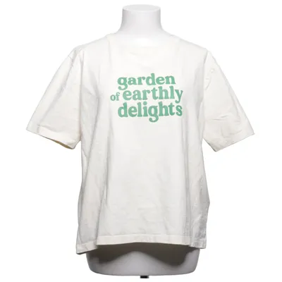 T-shirt (KJERAG PRINT TEE 21-02) from Holzweiler Organic cotton