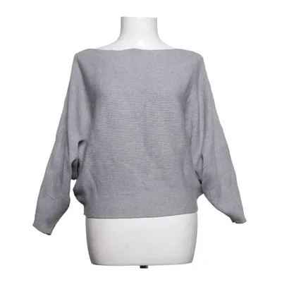 Tröja (Grå) från Zara Knit