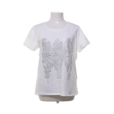 T-shirt (Vit) från Cecil Bomull