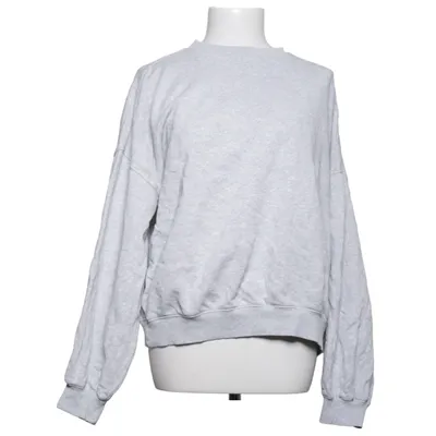 Sweatshirt (Grå) fra H&M Move Bomuld