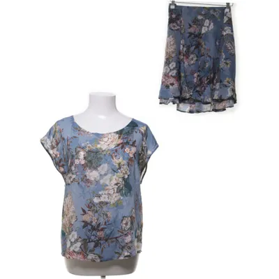 Set (Blauw, Meerkleurig) van Newhouse Viscose