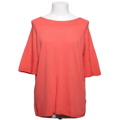 Sweater (Red) from Escorpion Polyamide, Viscose
