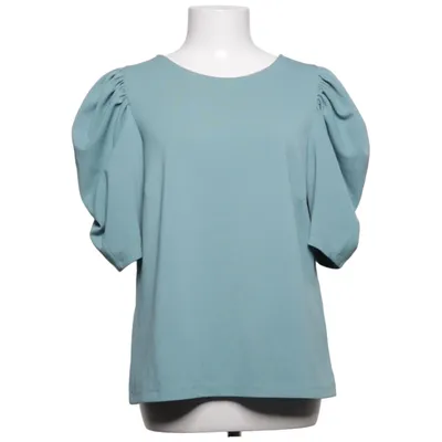 Top (Green) from Visual Clothing Project Elastane, Polyester