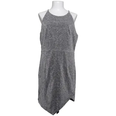 Cocktail dress (Silver) from Crocker Polyester
