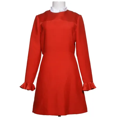 Kjole (R4890H-30) fra Sandro Polyester