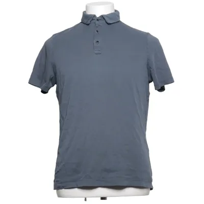 Polo (Bleu) de Banana Republic Coton