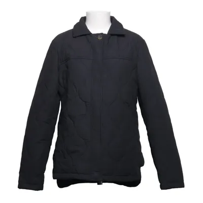 Leichte Jacke (Schwarz) von Dreimaster Baumwolle, Polyester