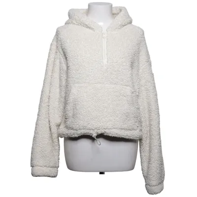 Huvtröja (Vit) från Urban Outfitters Polyester