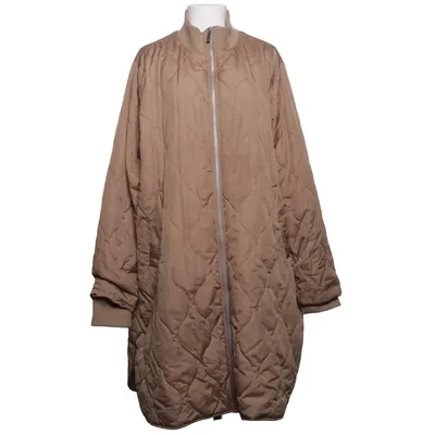 Vinterkappa (Beige) från Samsa Collection Polyester