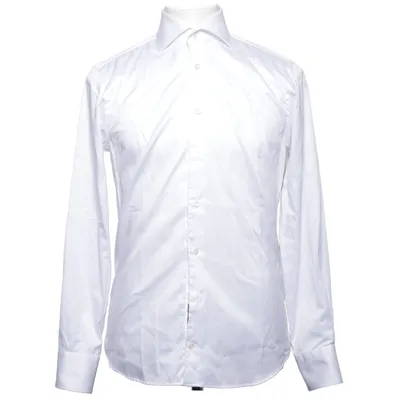 Chemise (Blanc) de Wormland