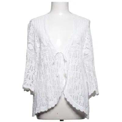 Cardigan (Zara Cardigan) de Rosebud Coton, Lin