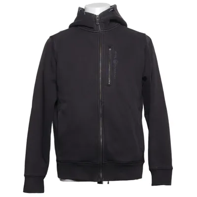 Huvtröja (SR ZIP HOOD) från Sail Racing Bomull, Polyester