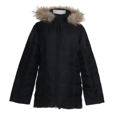 Dunjacka (Svart) från Sergio Tacchini Dun, Fjädrar, Nylon, Polyester