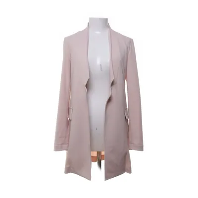 Blazer (Roze) van Rinascimento Elastaan, Polyester