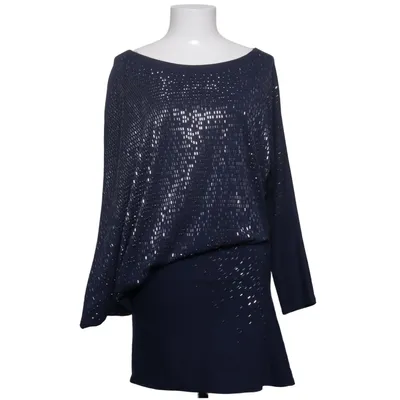 Tunique (Bleu, Argent) de Unika