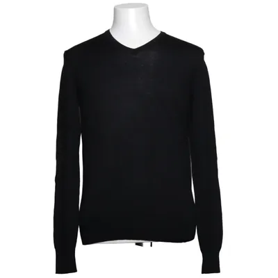 Pullover (Svart) från Riley Merinoull