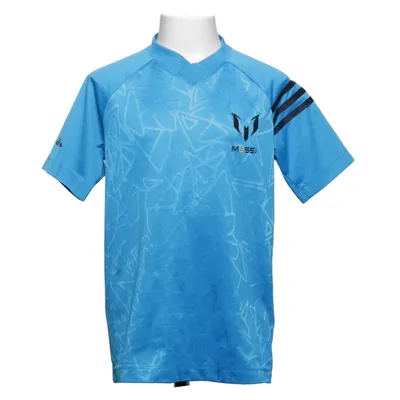 Fotbollströja (Blå) från Adidas Elastan, Polyester