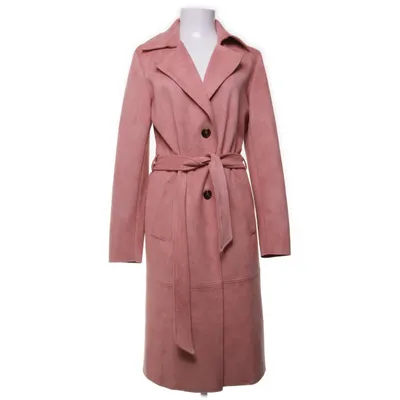 Jas (Roze) van Costes Rebel Elastaan, Polyester