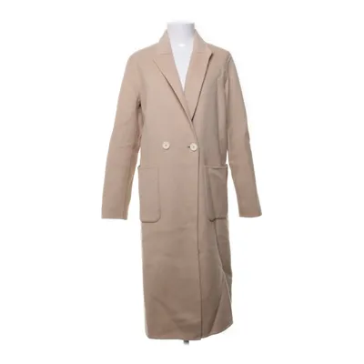 Frakke (Beige) fra Zara Woman