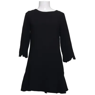 Dress (Black) from Paolo Casalini Polyester, Viscose