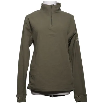 Fleece sweater (Green) from Mackenzie Polyester
