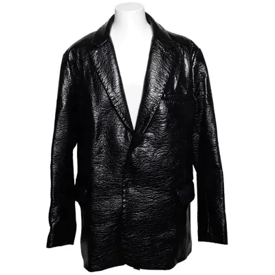 Blazer (Lodger Blazer) de Hope Polyuréthane, Viscose, Laine