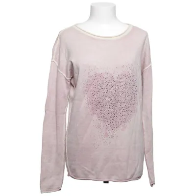 Pull-over (Monique) de Bogner Jeans Cachemire, Laine