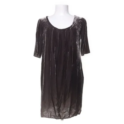 Cocktailjurk (Bruin) van Odd Molly Zijde, Viscose