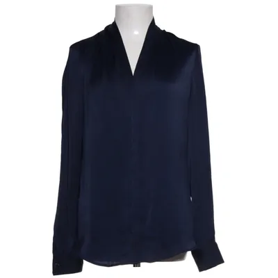 Kofta (Blå) från Laura Clement Polyester