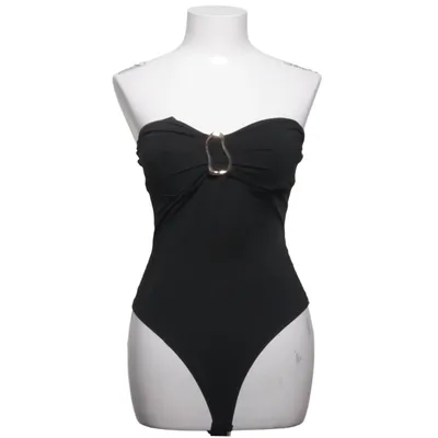 Body (Sort) fra Lady Politan Elastan, Polyester, Viscose