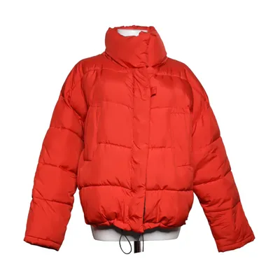 Vinterjacka (Röd) från Light Before Dark Polyester
