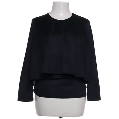 Topp (Svart) från COS Bomull