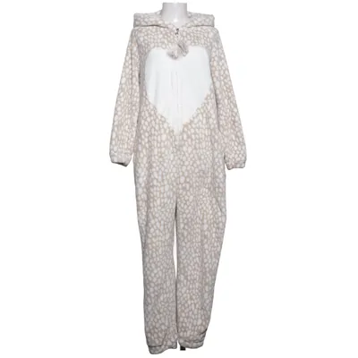 Onesie (Beige, White) from Etam
