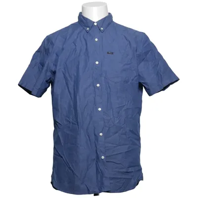 Korte mouwen shirt (Oxford Street) van Superdry Katoen