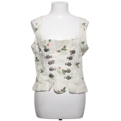 Gilet (Beige, Multicolore) de Original Steindl
