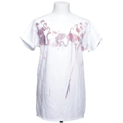 Top (White, Multicolored) from Boss
