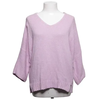 Sweater (Purple) from A.G. Cotton