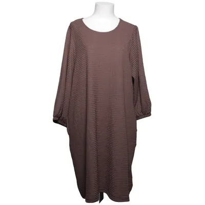 Kleid (Braun) von JYOTHI Elasthan, Polyester