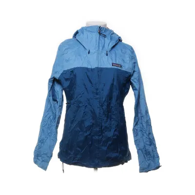 Shell jacket (Blue) from Patagonia Nylon